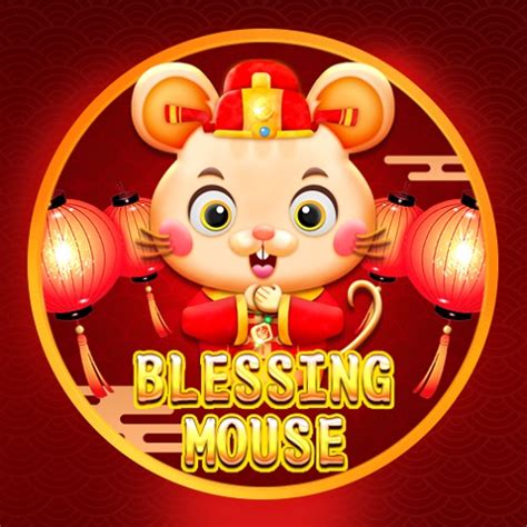 Slot Blessing Mouse